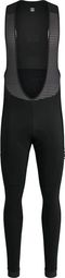 Heren Rapha Brevet Cargo Winter Bibtights Zwart