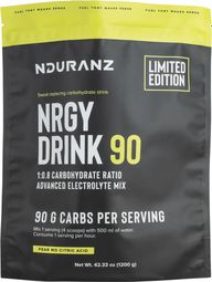 Energy Drink Nduranz Nrgy Drink 90 Birne 1200g