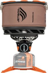 Jetboil Trailcook 2L-kooktoestel, beige