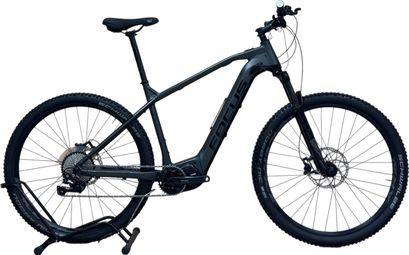 produit reconditionné . Focus Jam² HT 6.8 Plus Shimano Deore 2019 . VTT électrique . Focus . très bon état