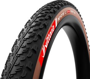 Vittoria Peyote XC Trail 29'' MTB Tire Tubeless Ready Foldable Anti-Puncture Belt Graphene 4Compound Formulation Brown Sidewall