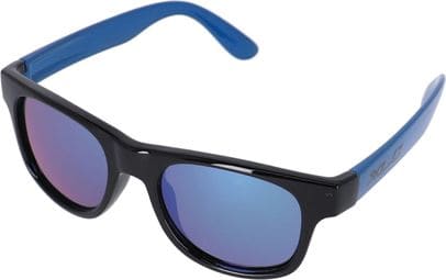 Coppia di occhiali XLC SG-K03 per bambini Kentucky Nero/Blu
