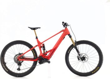 Orbea WILD M-LTD 2025