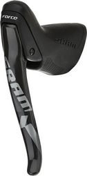 SRAM 2015 Linker Hebel FORCE CX1 Schwarz