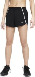 Nike Dri-Fit Sprinter Shorts Zwart Meisje