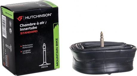 Hutchinson Standard Tube 27.5'' Presta 48 mm