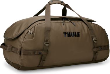 Reistas Thule Chasm Recycled Duffel 90 l, diep kaki