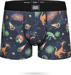 Space Dinos - Boxer Homme - Performance Fit