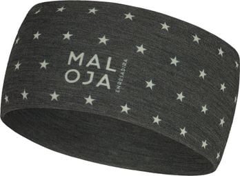 Maloja VillanovaM. moonless Headband Black