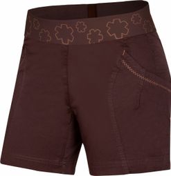 Short d'escalade femme Ocun Pantera