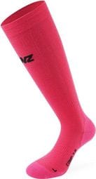 Kompressionssocken Lenz 2.0 Merino