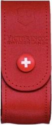 Etui cuir Victorinox 91mm 6 à 14 P 4.0520.1