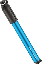 Lezyne Drive HP Handpomp Blauw