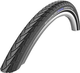 PNEU VTT/URBAIN 26 X 1.35 SCHWALBE MARATHON PLUS NOIR TR (35-559) RENFORT 5mm