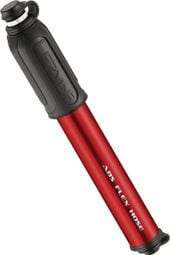 Lezyne Drive HP Handpomp Rood