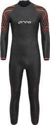 Orca Vitalis Thermal Wetsuit Black