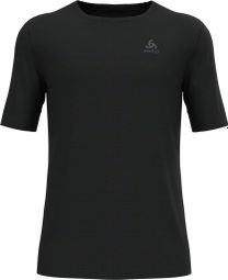 Technical T-Shirt Odlo Merinos 200 Natural Black