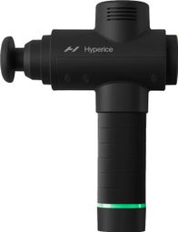 Aparato de masaje Hyperice Hypervolt 2 Negro