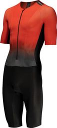 Combinaison Trifonction Huub TC Performance Rouge / Noir