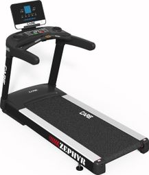 Tapis de course professionnel - 24km/h - CARE - ZEPHYR