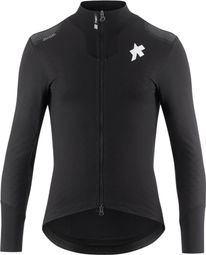 Giacca invernale Assos Equipe RS Johdah Ultraz S11 Evo nera da uomo