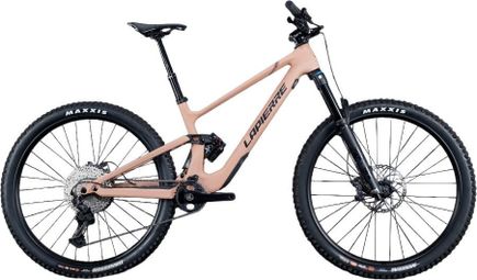 Lapierre Zesty CF 7.9 Full Suspension MTB Shimano Deore/XT 12S 29'' Beige 2025