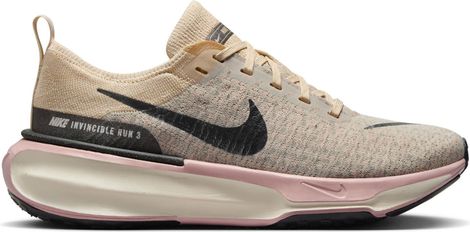 Nike Invincible 3 Premium Pink Hardloopschoenen voor dames