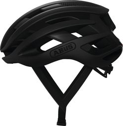 Abus AirBreaker Road Helmet Nero