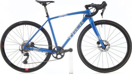 Produit reconditionné · Trek Crockett 5 / Vélo de gravel / Trek | Bon état