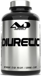 Diuretic (90 Caps) - Addict Sport Nutrition -  Draineurs