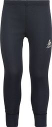 Lange Sporthose Odlo Active Warm Eco Blue Kind