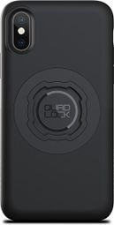 Funda MAG Quad Lock para iPhone X / XS