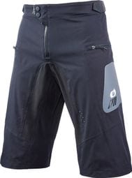 Pantalones cortos para niños O'Neal ELEMENT FR HYBRID V.22 Negro / Gris