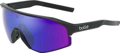 Bollé Lightshifter XL Sunglasses Black / Purple