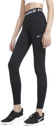 Collant long Nike Pro Noir Fille