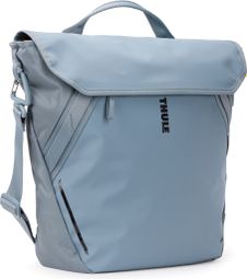Sacoche de Porte Bagages Thule Chasm Courier Inlock 22L Bleu