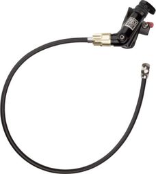 Rockshox Remote XLoc Right Gold Ajustador RS1