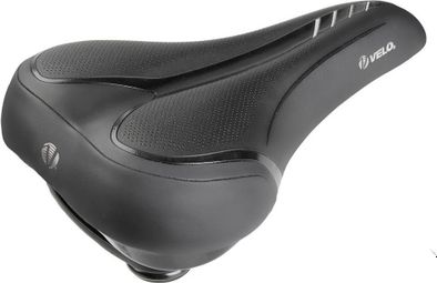 Velo Townie Saddle Noir 180 mm