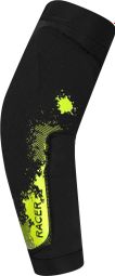 Racer 1927 Mountain Knee Knee Pad Black/Yellow