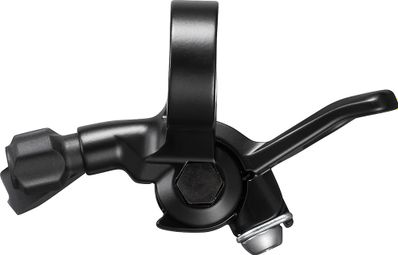 Leva comando reggisella Shimano SL-MT500-L sinistra