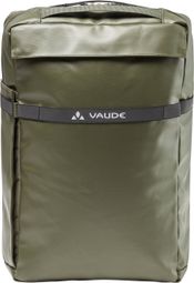 Veelzijdige Vaude Mineo Transformer Rugzak 20L Khaki