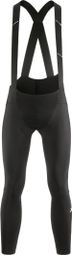 Pantaloncini da ciclismo lunghi Assos Equipe RS S11 Evo neri da uomo