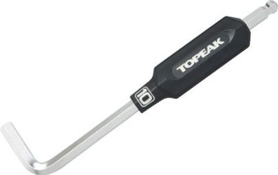 Clé allen Topeak DuoHex Tool-10mm