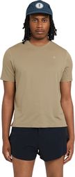 Maglietta da corsa Ciele FSTTShirt 2 Canvas da uomo