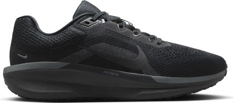 Nike Winflo 11 Schwarz Herren Laufschuh