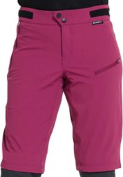 Dharco Women's Gravity Sangria Shorts