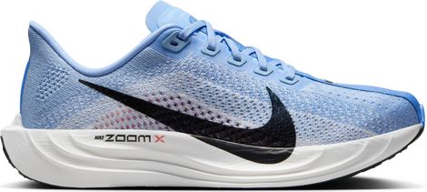 Chaussures Running Nike Pegasus Plus Bleu Femme