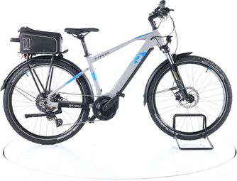 Produit reconditionné - R Raymon CrossRay E 6 Vélo électrique Hommes 2022 - Très Bon Etat