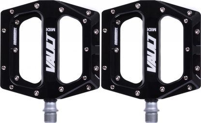 DMR Pedals Vault Midi Black