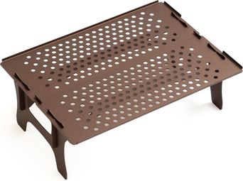 Accessoire Vélo - Solow Table Bronze - Sylvan Works by MKS